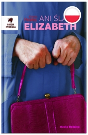 Elizabeth is Missing Polish Cover