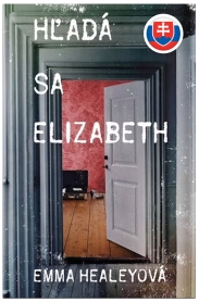 Elizabeth is Missing Slovakia Cover