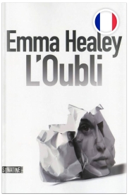 Loubli French Cover